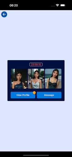 MingleSea preview