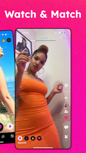 Minglify preview