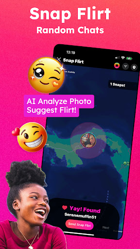 Minglify preview