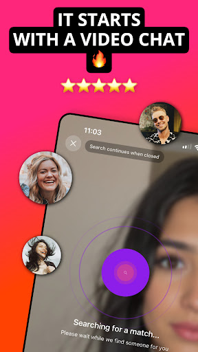 Minglify preview