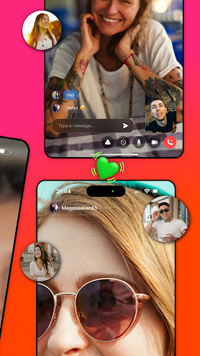 Minglify preview