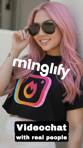 Minglify preview