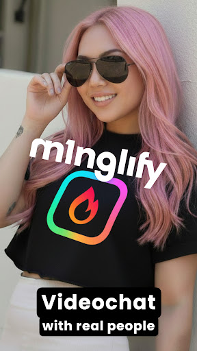 Minglify preview