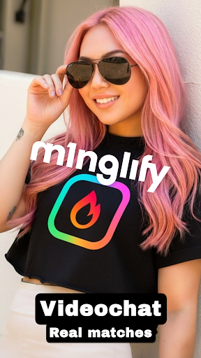 Minglify preview