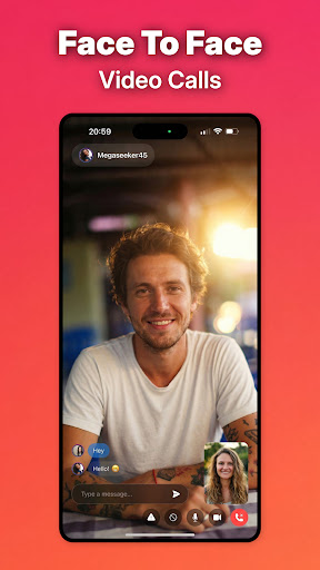 Minglify preview