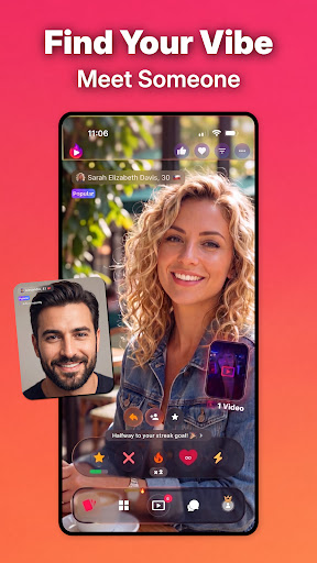Minglify preview