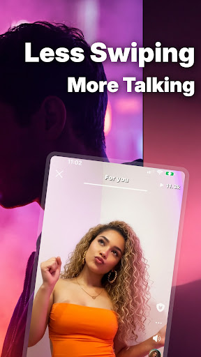 Minglify preview