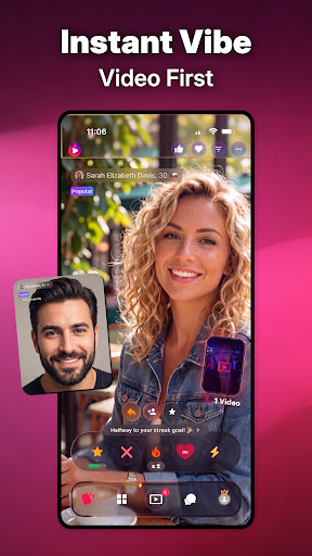 Minglify preview
