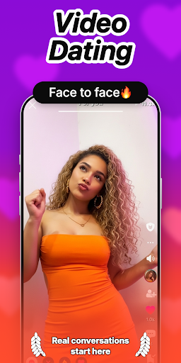Minglify screenshot