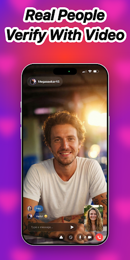 Minglify screenshot