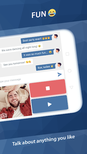 Minichat preview