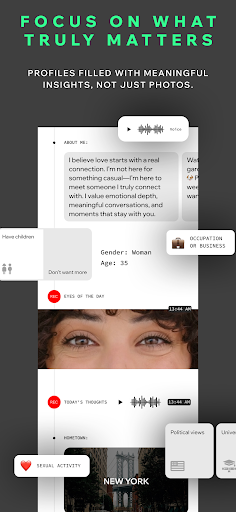 MIRA screenshot