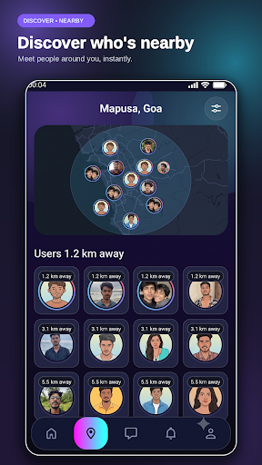 MiSingles screenshot