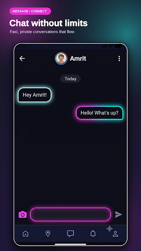 MiSingles screenshot