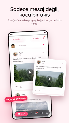 Miva screenshot