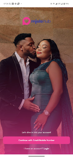 Mjolo Hub preview