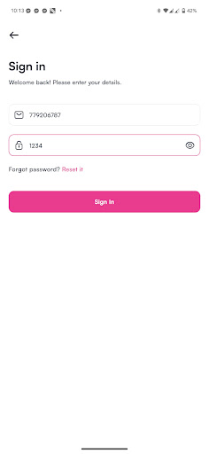 Mjolo Hub preview
