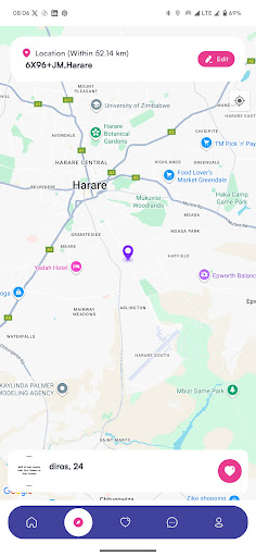 Mjolo Hub preview