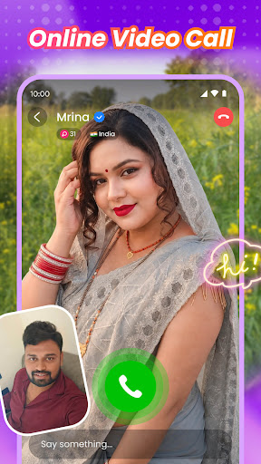Mohini screenshot