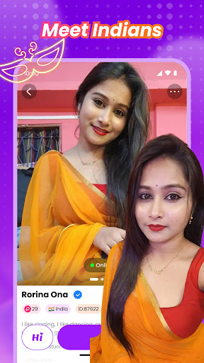 Mohini screenshot