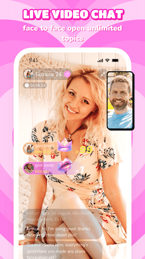 Moocha preview