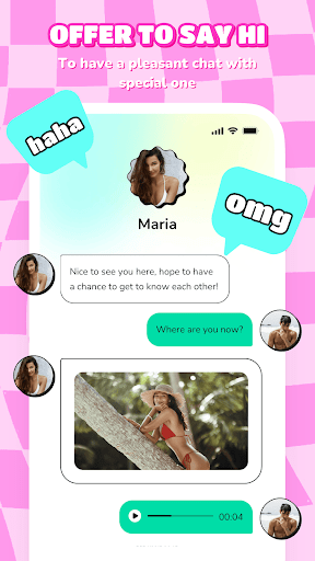 Moocha preview
