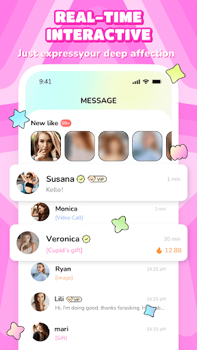 Moocha preview