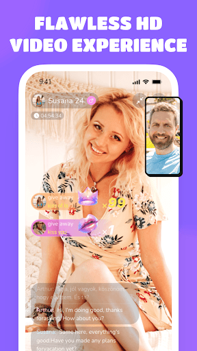 Moocha screenshot