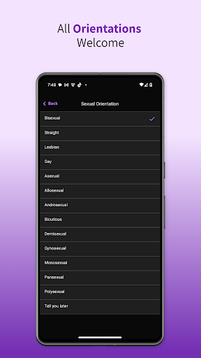 MoreThanOne screenshot