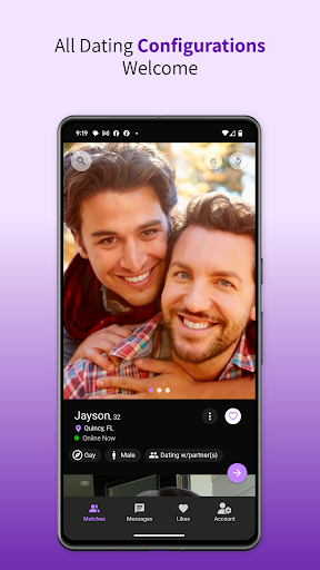 MoreThanOne screenshot