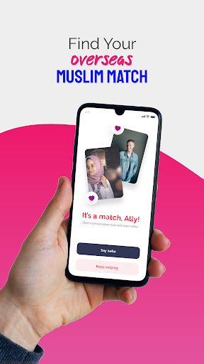Mousm screenshot