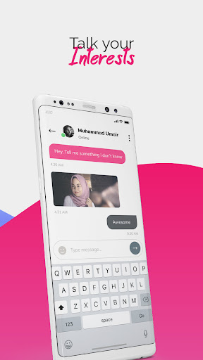 Mousm screenshot