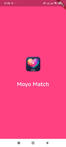 Moyo Match screenshot