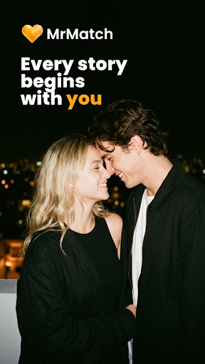 MrMatch screenshot