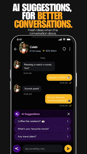 MrMatch screenshot