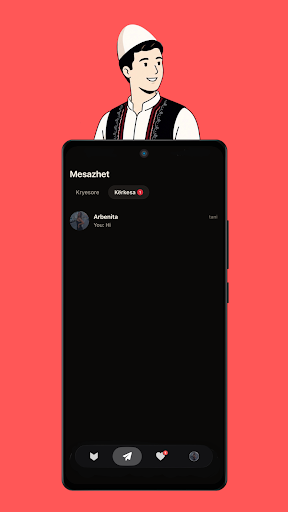 Msiti screenshot