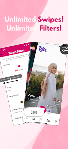 Mubarik screenshot