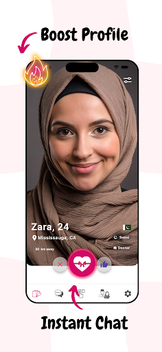 Mubarik screenshot