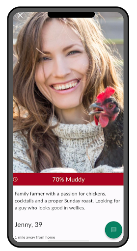 Muddy Matches screenshot