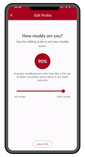 Muddy Matches screenshot