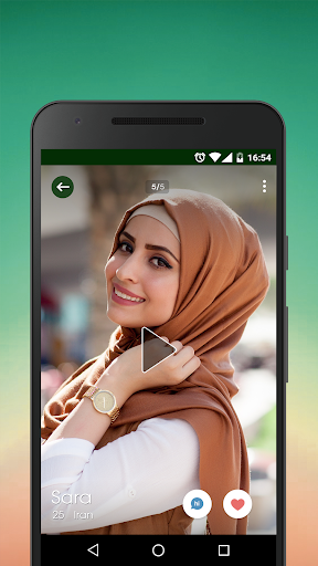 Muslim Mingle screenshot