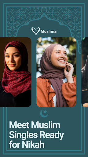 Muslima screenshot
