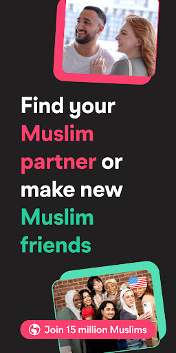 muzmatch Muslim Dating App active in Egypt - BEST Dating