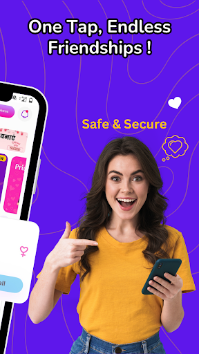 My First Date preview