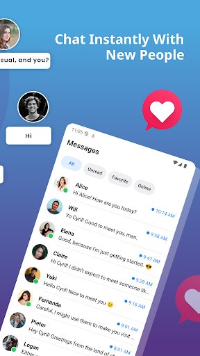 My Transgender Date preview