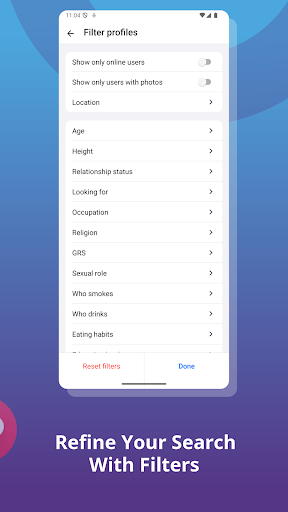 My Transgender Date preview
