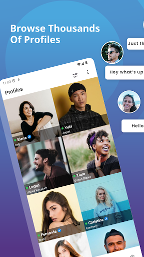 My Transgender Date preview