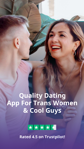 My Transgender Date screenshot