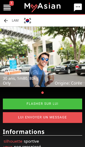 MyAsian preview