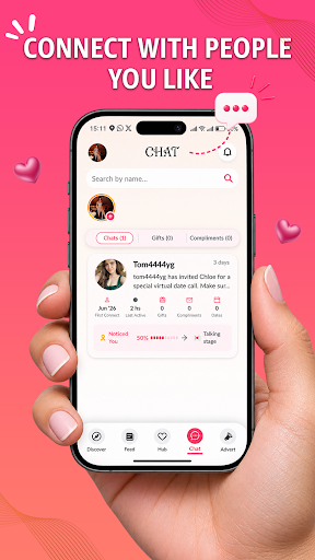 myFlamingo screenshot